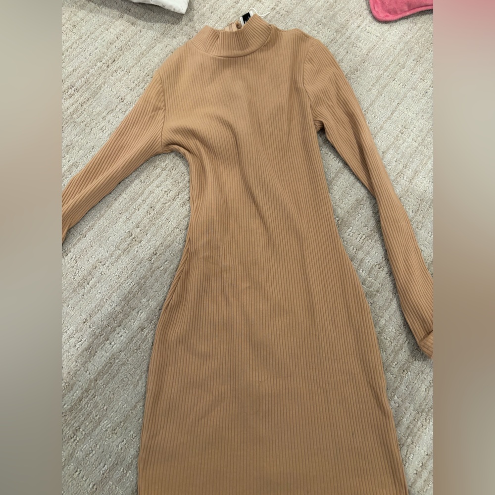 Princess Polly knit dress
